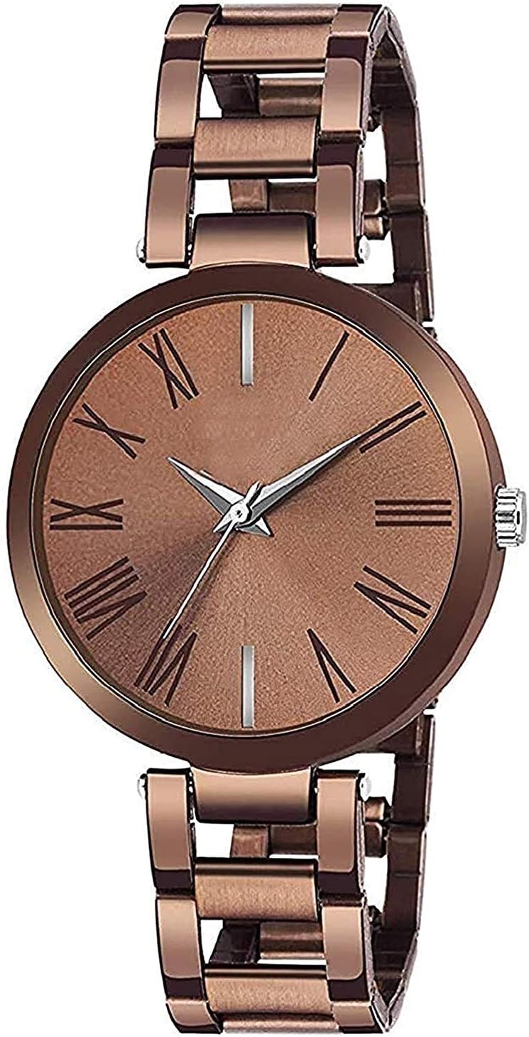 ON TIME OCTUSAnalogue Women's Watch 500-VAR (Multi-Color Dial Multi Coloured Strap)