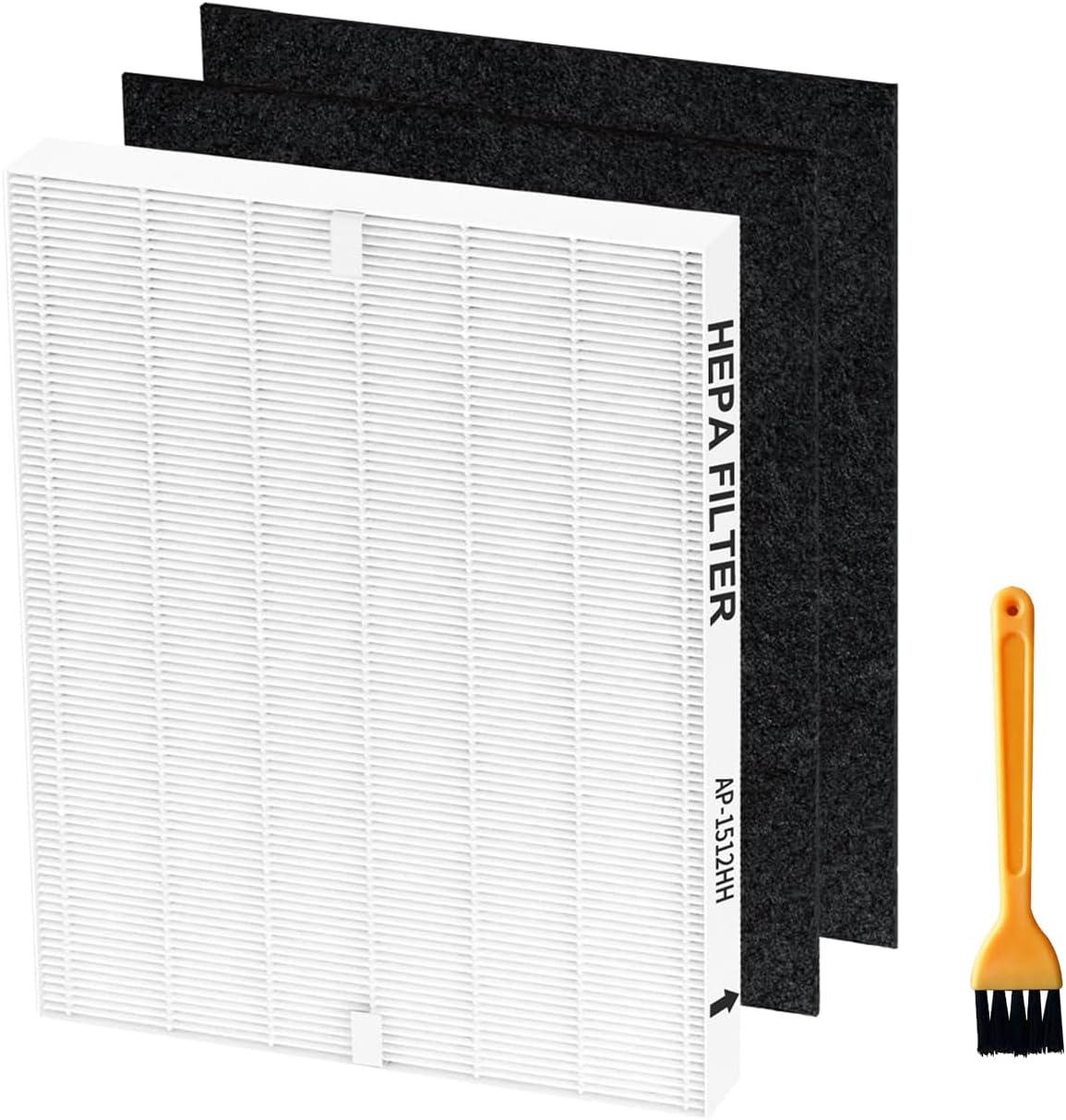 Amazon.com: Coway AP-1004AH / AP-1005AH Air Purifier Filter Compatible ...