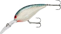 Vista 15 de Norman Deep Little N Crankbait Bass