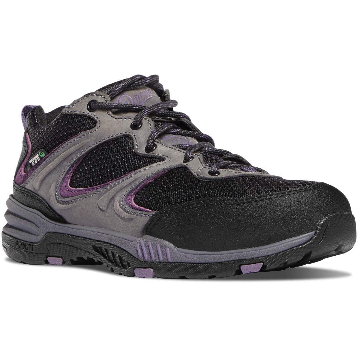 Danner Women's Springfield Low 3