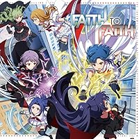 【楽天ブックス限定先着特典】THE IDOLM@STER MILLION BATTLE OF THE＠TER EX03 FAITH/TO/FAITH(スマホサイズブロマイド89mm×62mm)