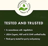 Vista 2 de Swanson Betacaroteno (Vitamina A) Piel Ojo Sistema Inmunológico Salud Antioxidante Apoyo 10000 Iu (3000 mcg) 100 cápsulas blandas