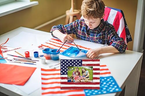 Vista 74 de PETCEE Marco de fotos de graduación 2025, regalos para ella y él, marcos de fotos de graduación para graduados, niñas, niños, hija, hijo A-3