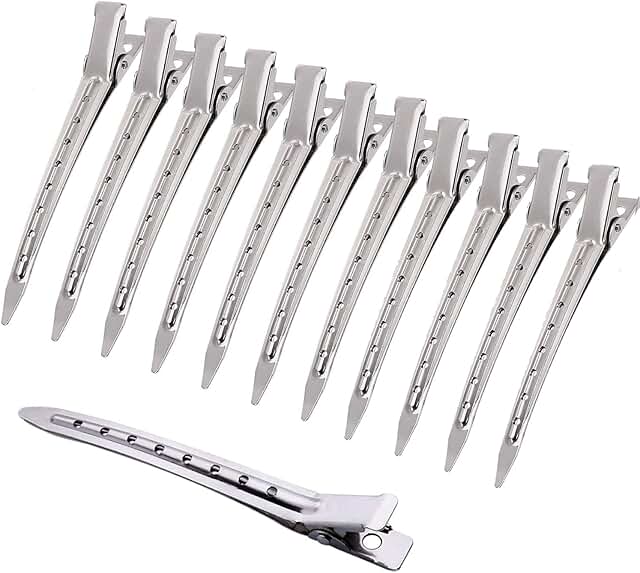 Hair Clips & Barrettes Amazon.co.uk