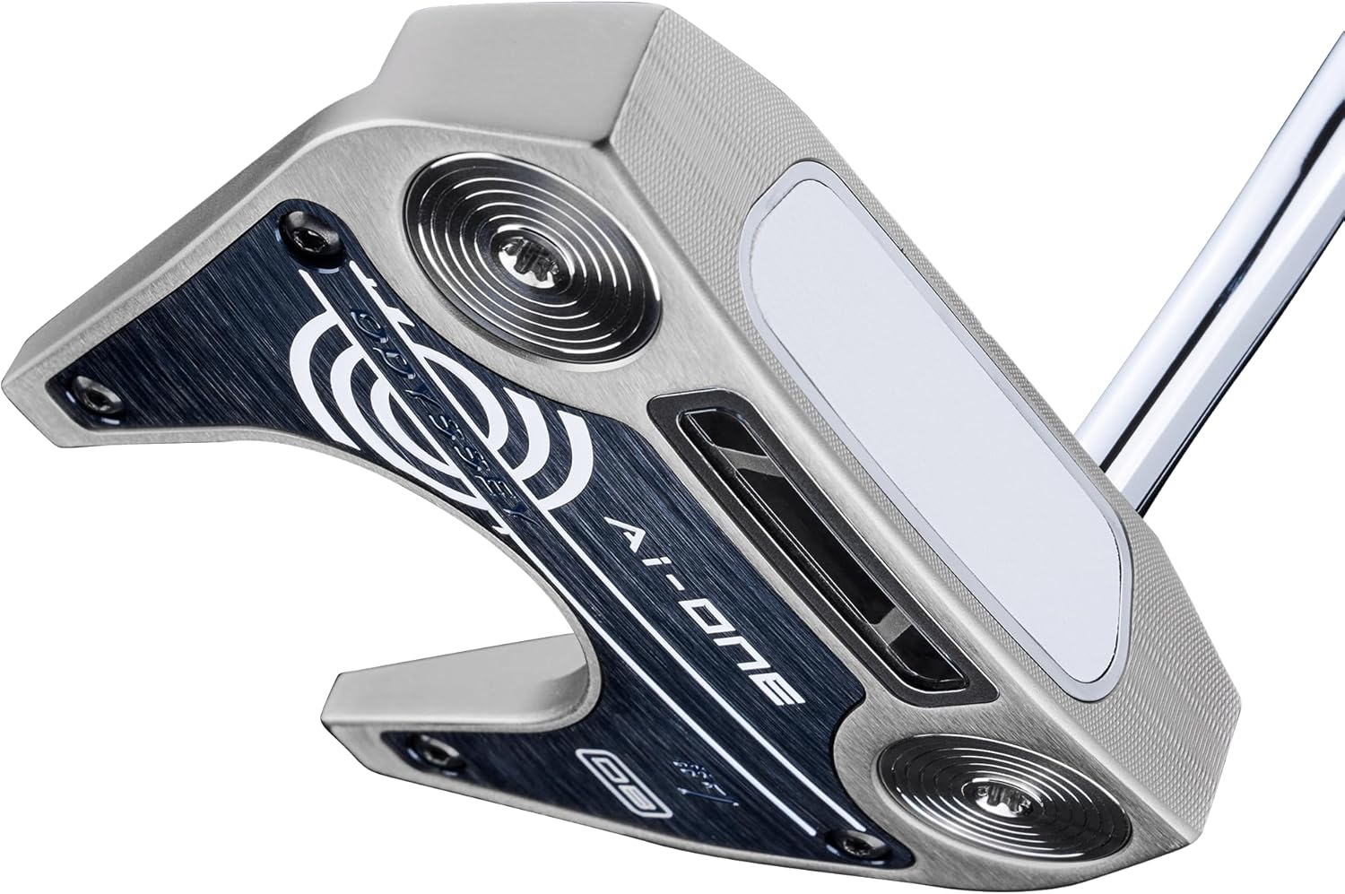 Callaway Golf AI-One Putter