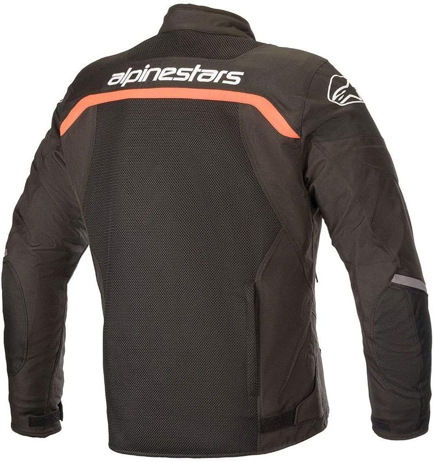 Amazon.co.jp: Alpinestars Viper V2 エアオートバイジャケット S