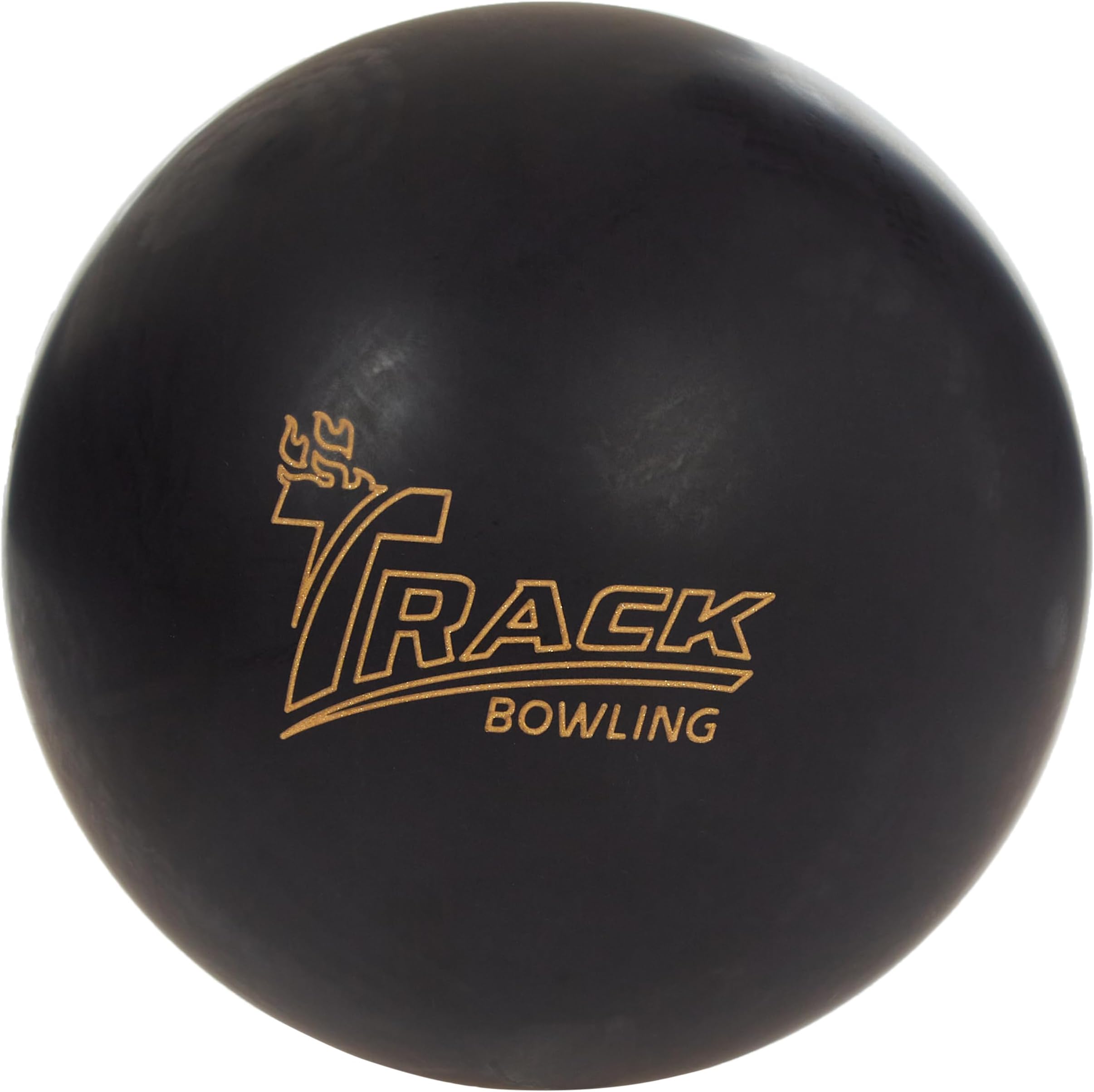 Track Stealth Bowling Ball