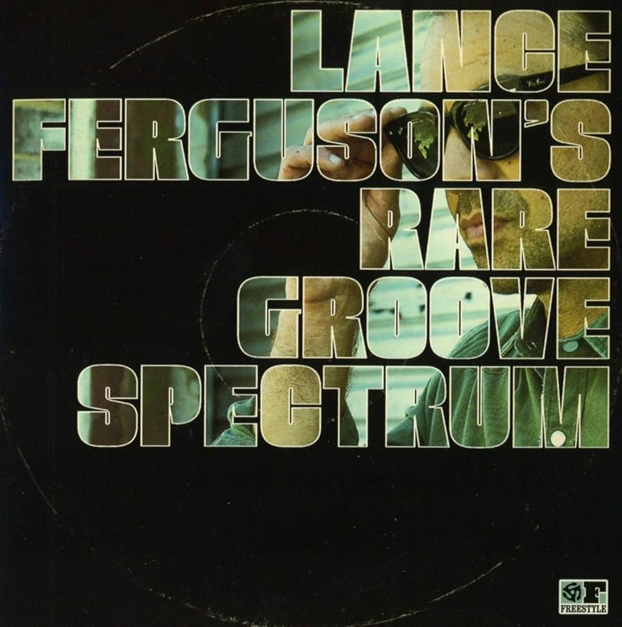 Amazon.co.jp: RARE GROOVE SPECTRUM: ミュージック