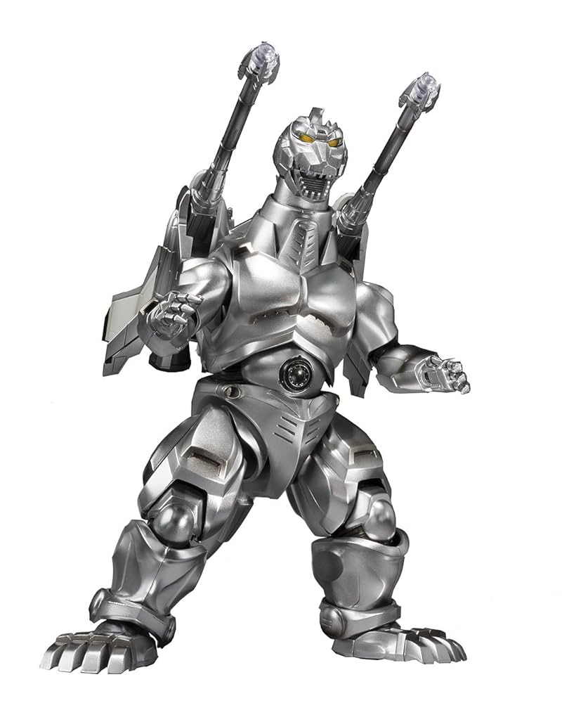 【メカゴジラ】バンダイ バンダイ(BANDAI)|ゴジラ×メカゴジラ|HARDOFFオフモール（オフモ