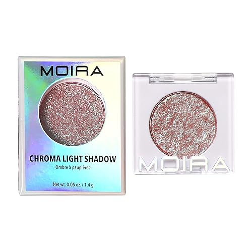 Moira Sombra de luz croma (004, sueño de verano)