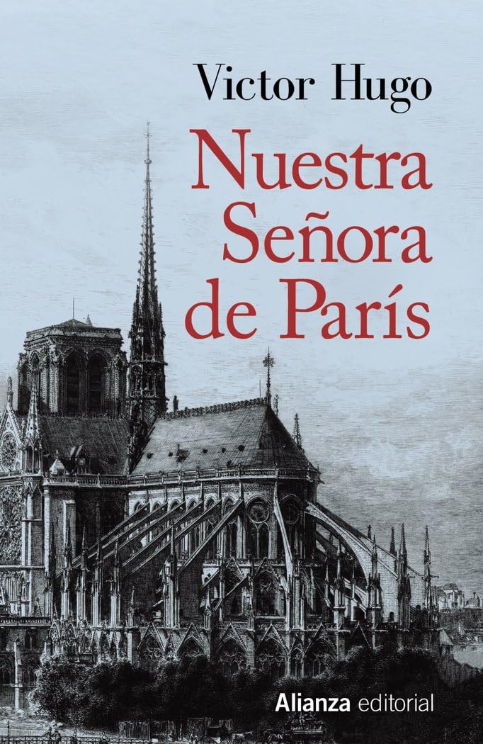 Nuestra Señora de París: 636 (13/20)