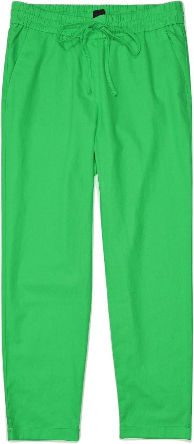 J.Crew Mercantile Women's Drawstring Pant