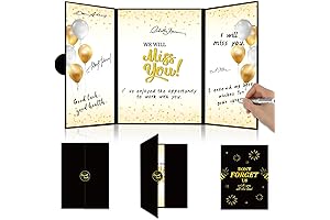 Celebrate New Beginnings with Farewell Party Decorations