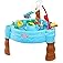 Little Tikes Fish 'n Splash Water Table – (Amazon Exclusive)
