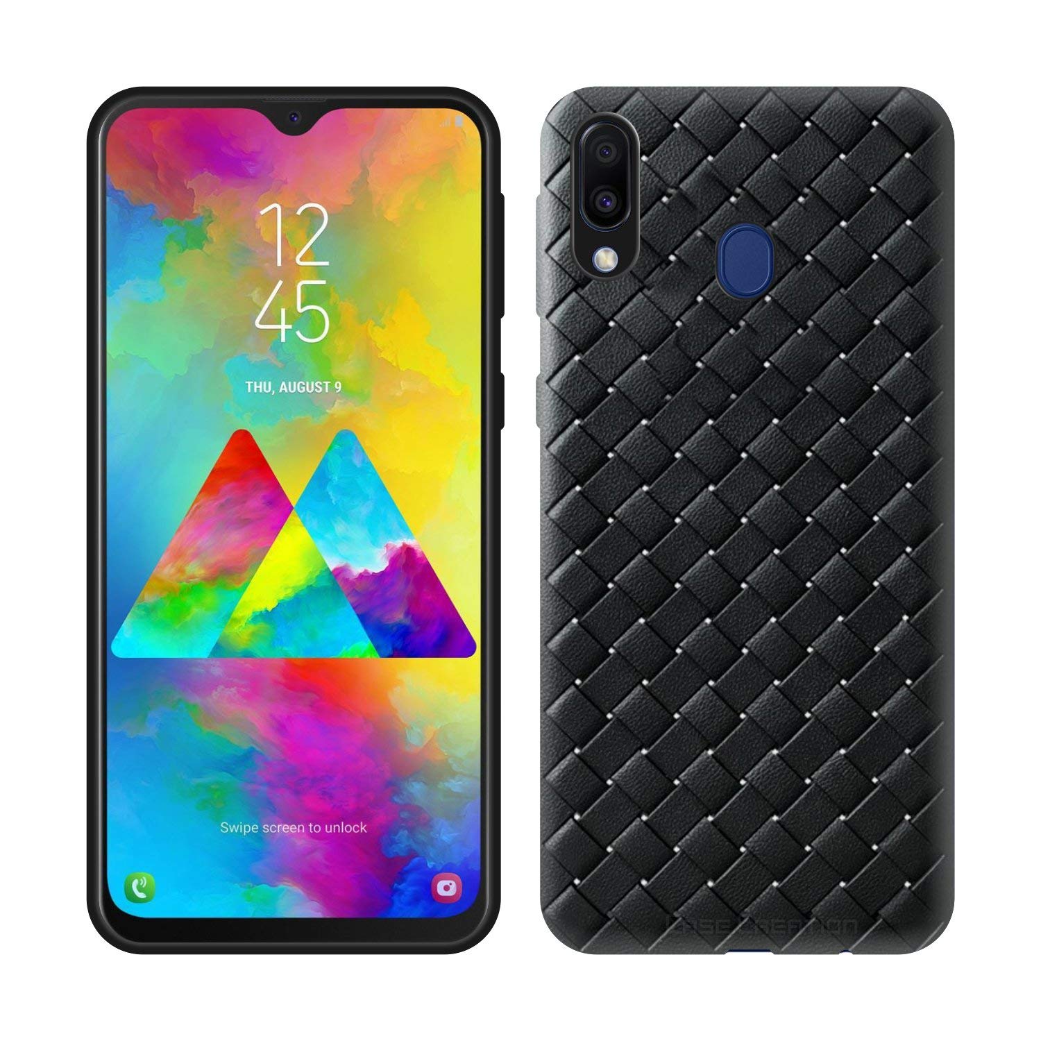 M20 Backcover Back Case For Samsung M20 Samsung Galaxy M20 Back