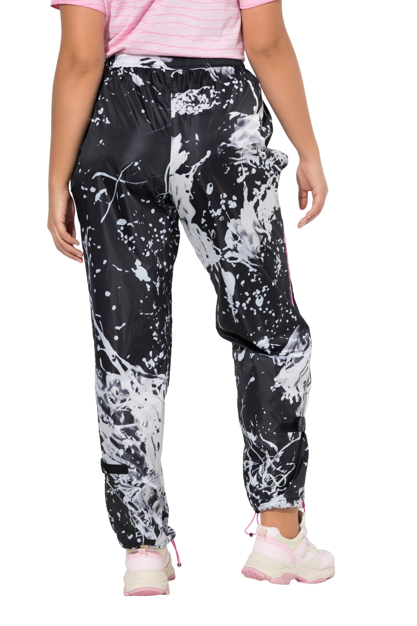 Laurasøn Lifestyle Funktion- Regenhose, Seitenreißverschluss 844399