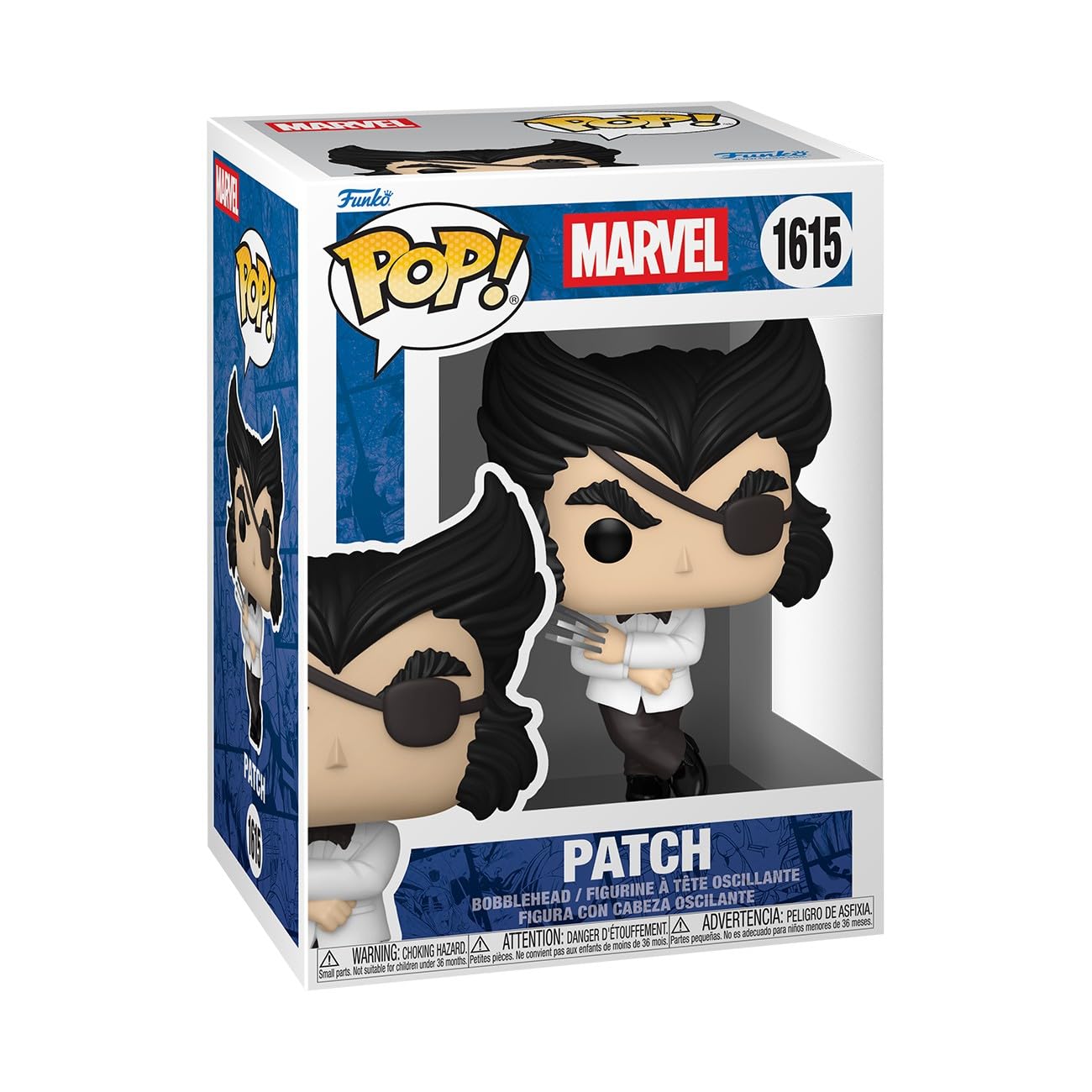 Amazon.com: Funko: Marvel