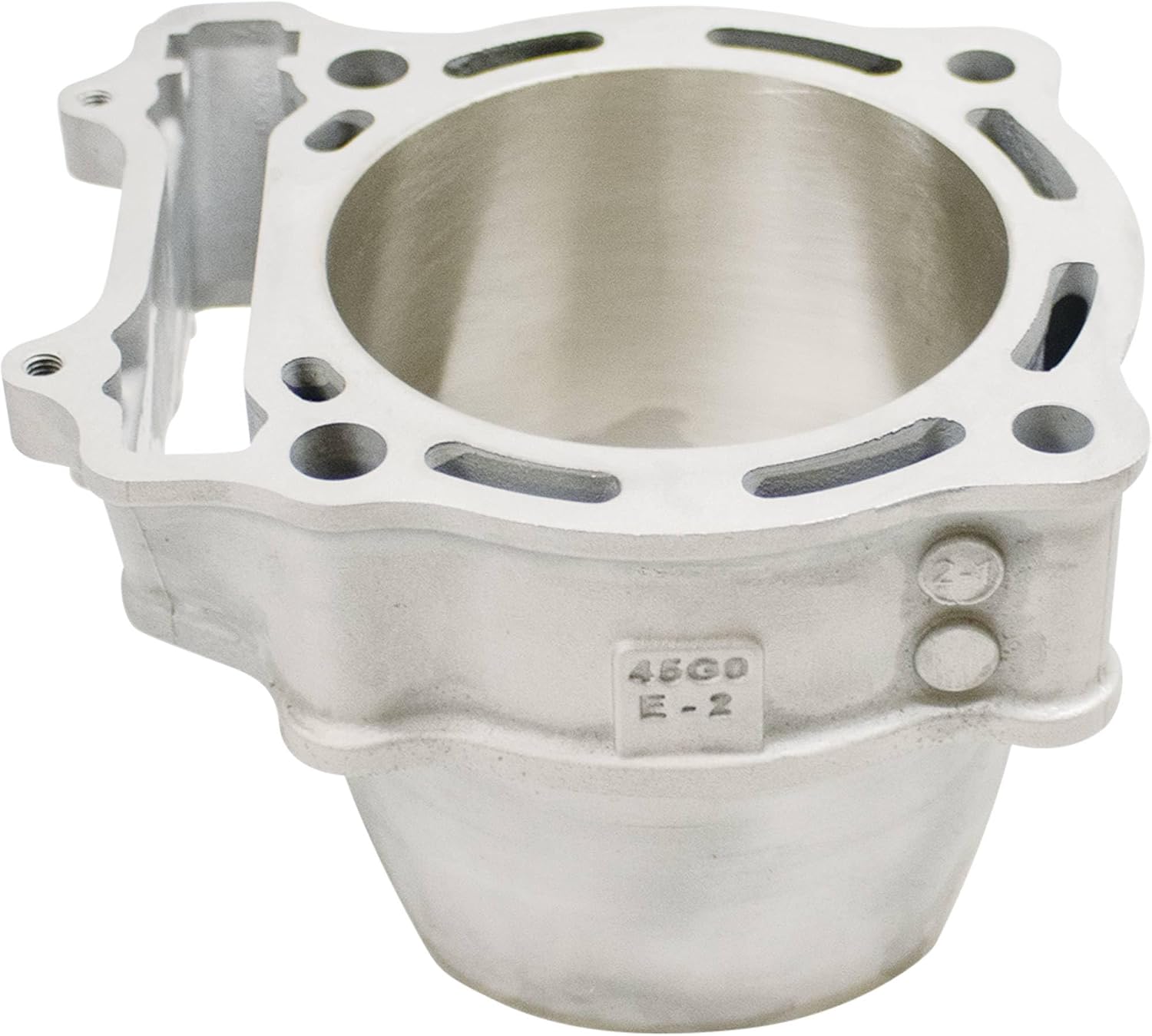 Cylinder Works 41002-1 Big Bore Cylinder Compatible With/Replacement For Suzuki LT-R 450 2006-2009 98 mm Cylinder Diameter, 474 cc Displacement, 2.50mm Size Over Standard