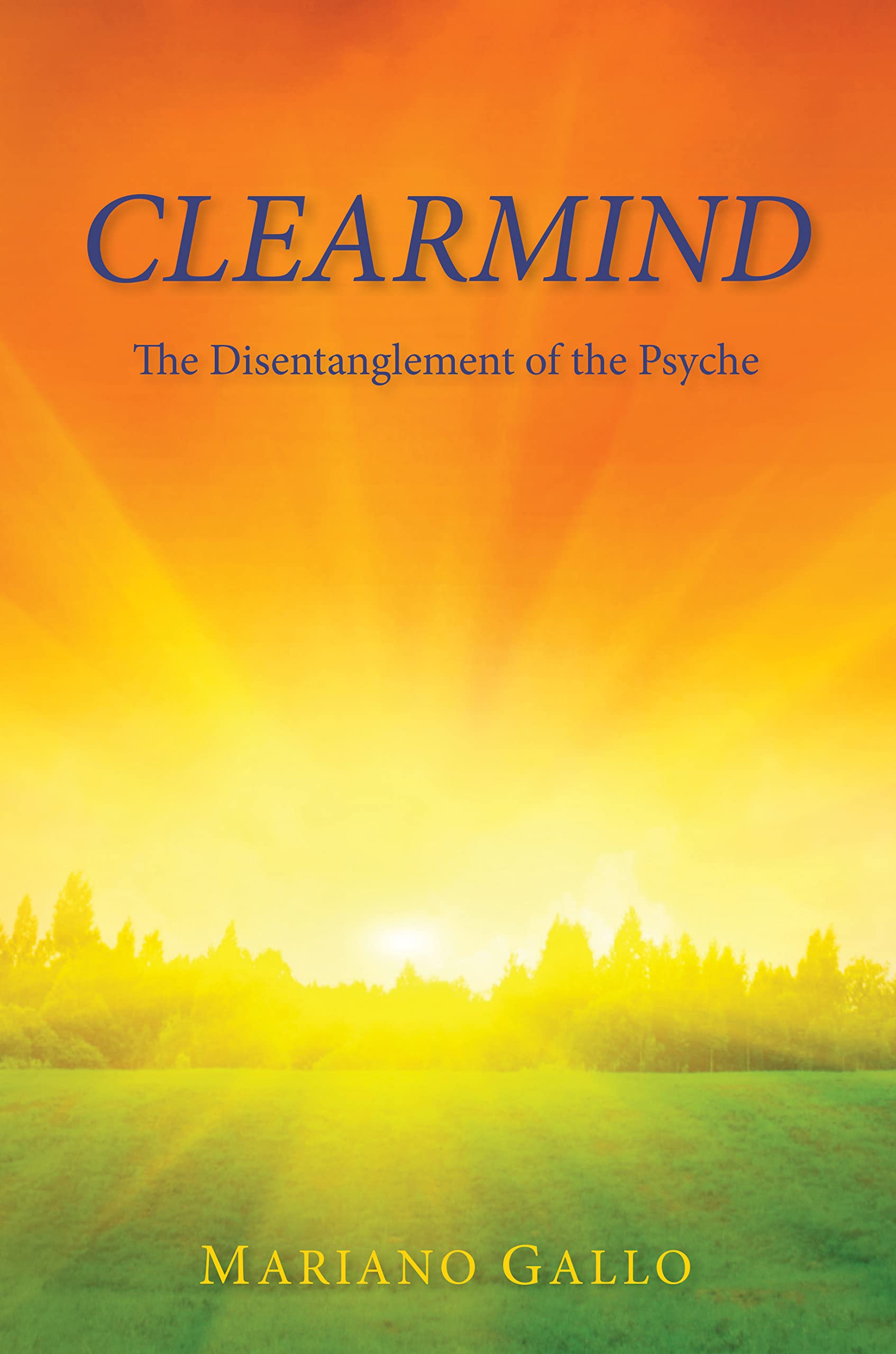 CLEARMIND: The Disentanglement of the Psyche