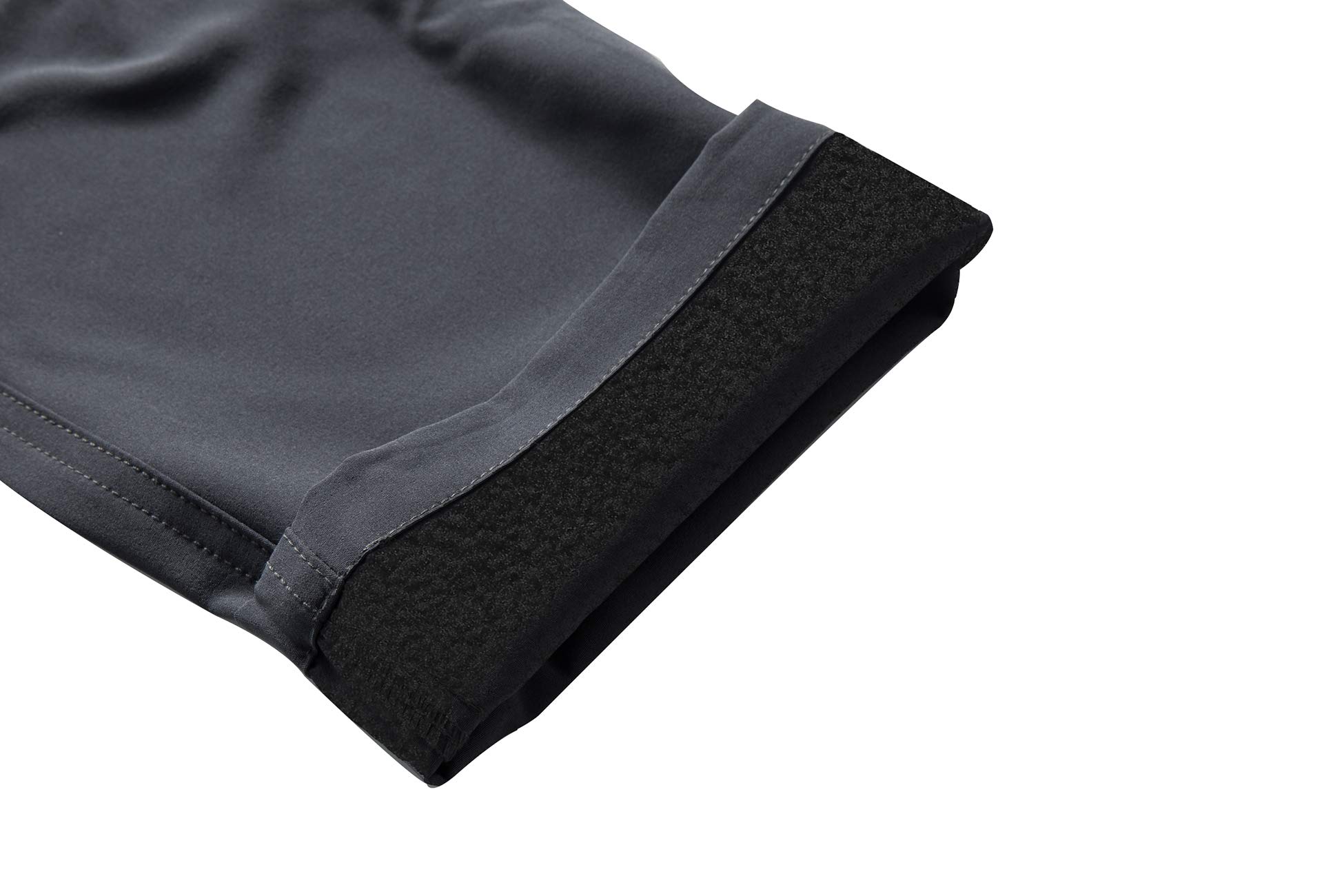 BenBoy Pantaloni da Trekking da Donna, Impermeabili, in Softshell, Antivento, Caldi, Foderati, Invernali, Pantaloni da Sci, Pantaloni da Snowboarding, Pantaloni da Trekking