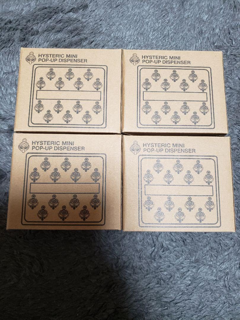 ヒスミニ ヒステリックミニ 付箋 メモ帳 Amazon.co.jp: ヒスミニヒステリックミニ.メモ帳.メモパッド