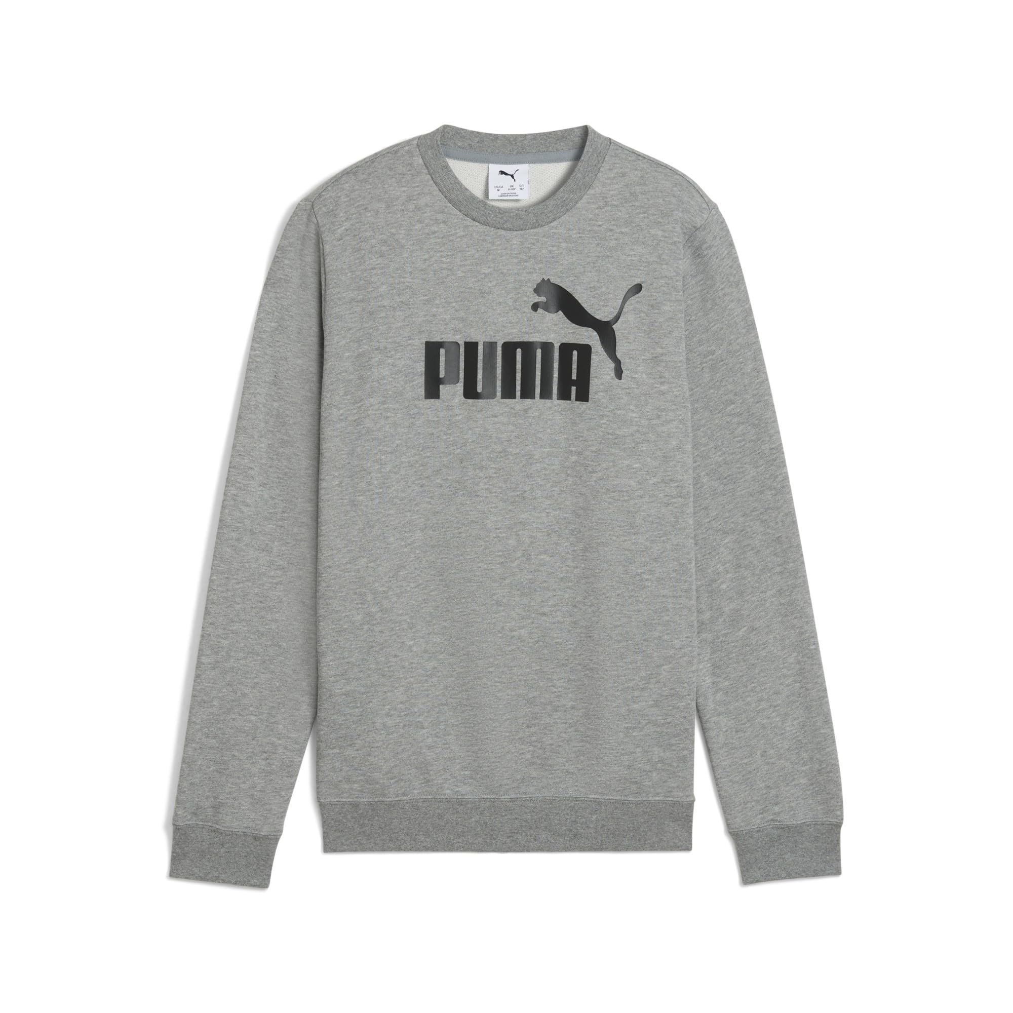 PUMA ESS No. 1 Logo Crew TR B