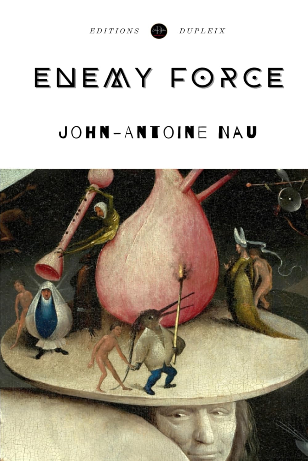 Enemy Force (Translated)