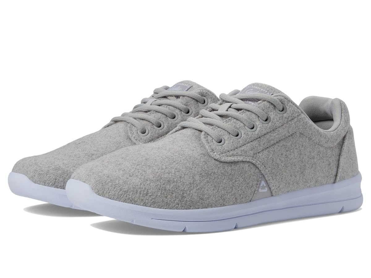 CUATER スニーカー Travis Mathew NEW Mens Travis Mathew The Moneymaker Golf Shoes Heather