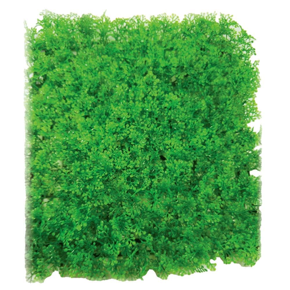Swell Uk Swell Monte Carlo Carpet Artificial Plant Aquarium Décor
