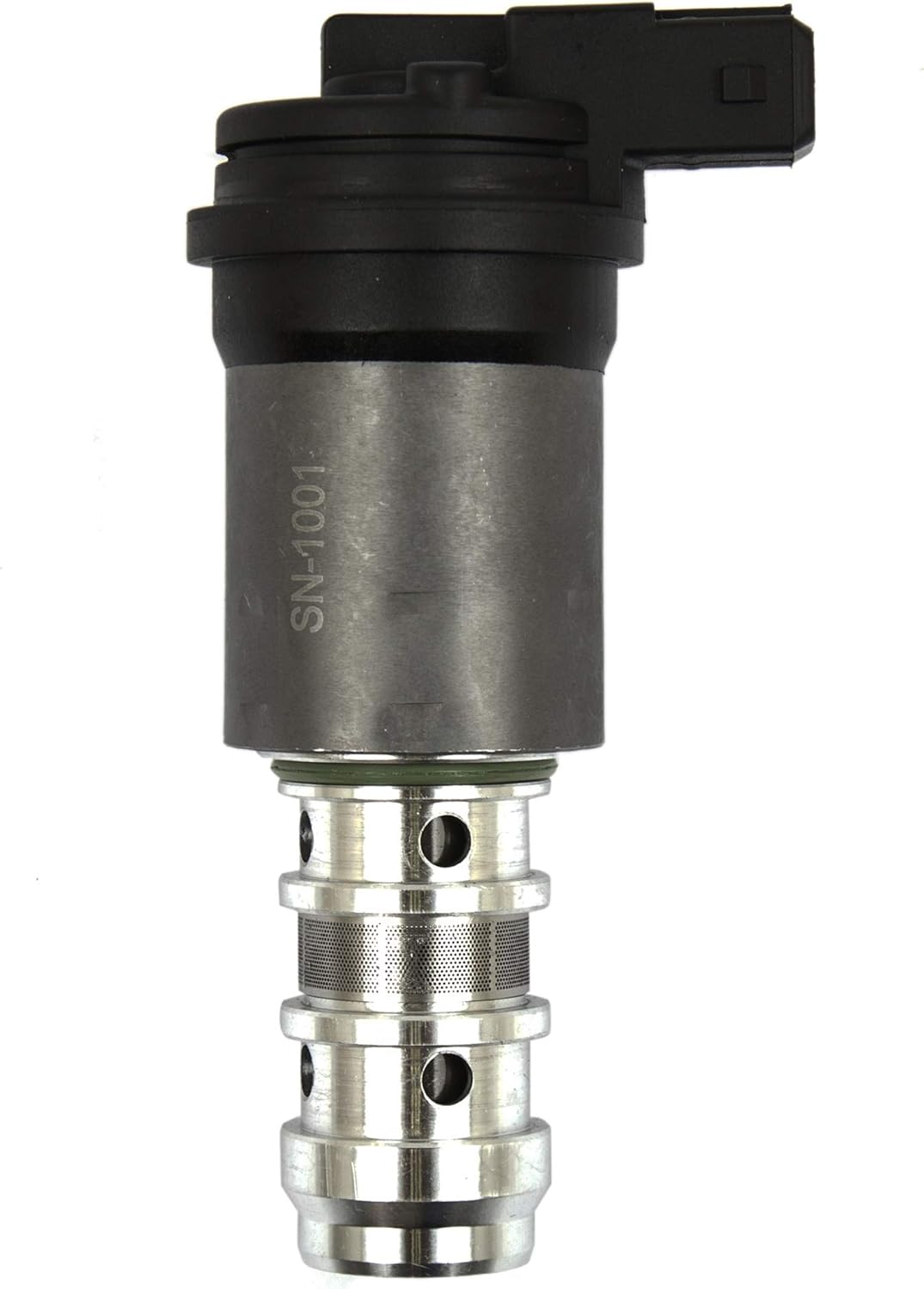 Evergreen SN-1001 Engine Variable Timing Solenoid Fit 00-13 BMW 4.4L 4.8L