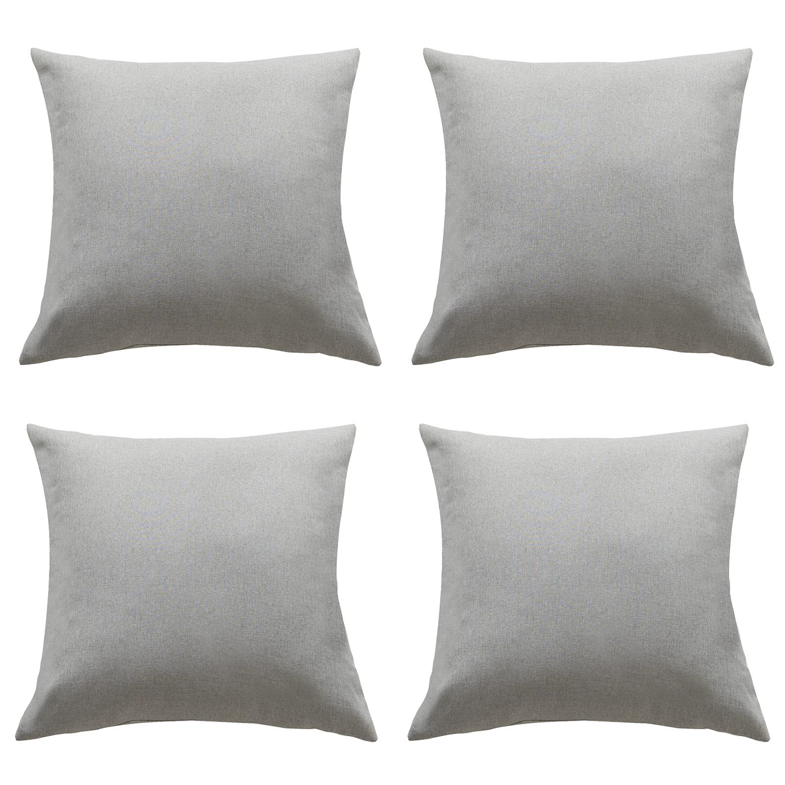 Housses de coussin extérieur résistantes à l'eau pour protéger vos sièges
