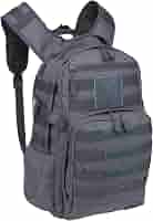Amazon.com: SAMURAI TACTICAL Wakizashi Tactical Backpack : Sports
