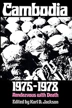 Cambodia, 1975-1978