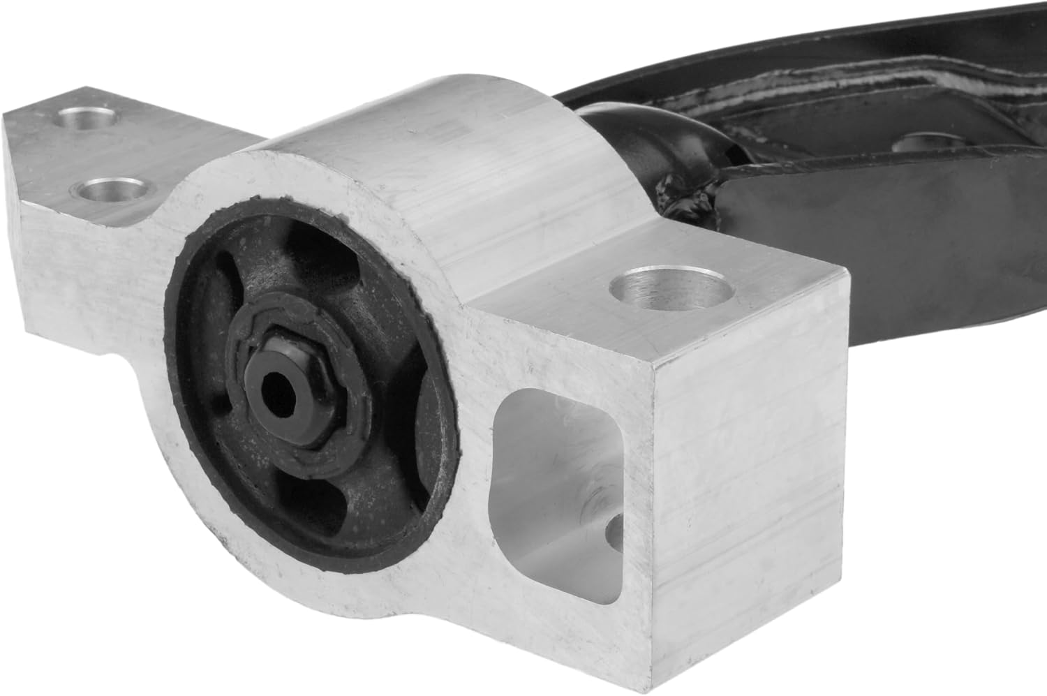 URO Parts 1K0407151BC Control Arm, w/Bushings, Front Left Lower