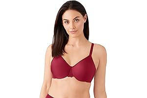 Wacoal Women's Surreal Comfort Underwire: A Revolutionary Comfort Experience