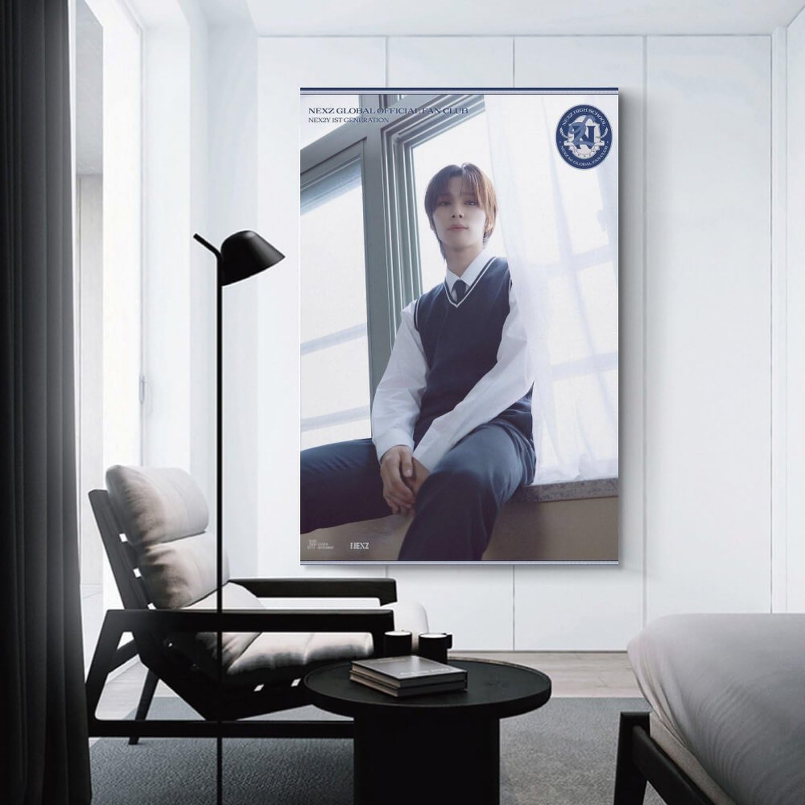 Amazon.co.jp: 歌手 SOGEON ソゴン NEXZ ネクスジ Global Official