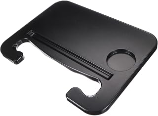 Multifunktionaler Tisch fürs Auto/Organizer zwischen den Sitzen CAR Table 2