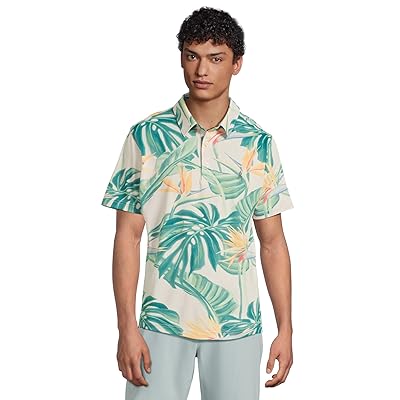 Chubbies The Frond Of You (Range Polo) Men