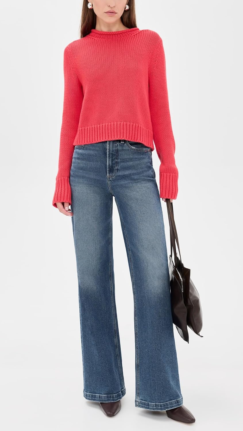 Pistola Women's Lana Jeans - Image 5