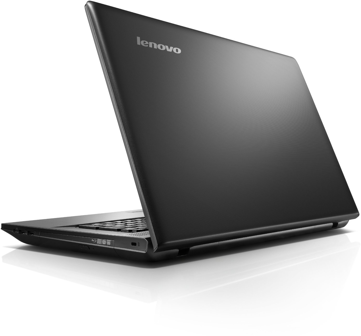 Lenovo G700 Windows 7 Pro 64Bit - 43.94 cm (17,3 Zoll) - 8GB RAM - ultraschnelle 508GB SSH - USB3.0 - Intel Pentium 2020M, 2x2,4GHz