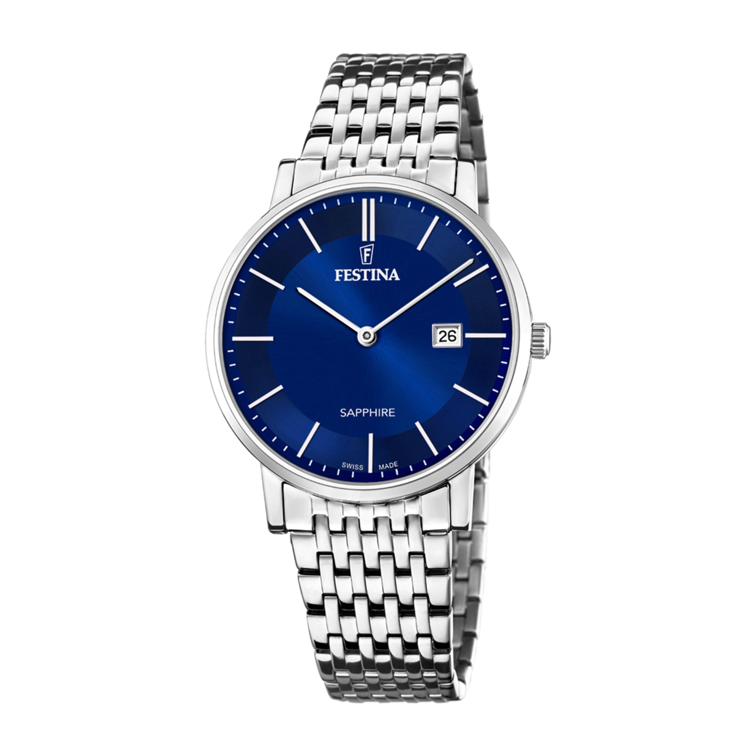 Festina Orologio Swiss Made