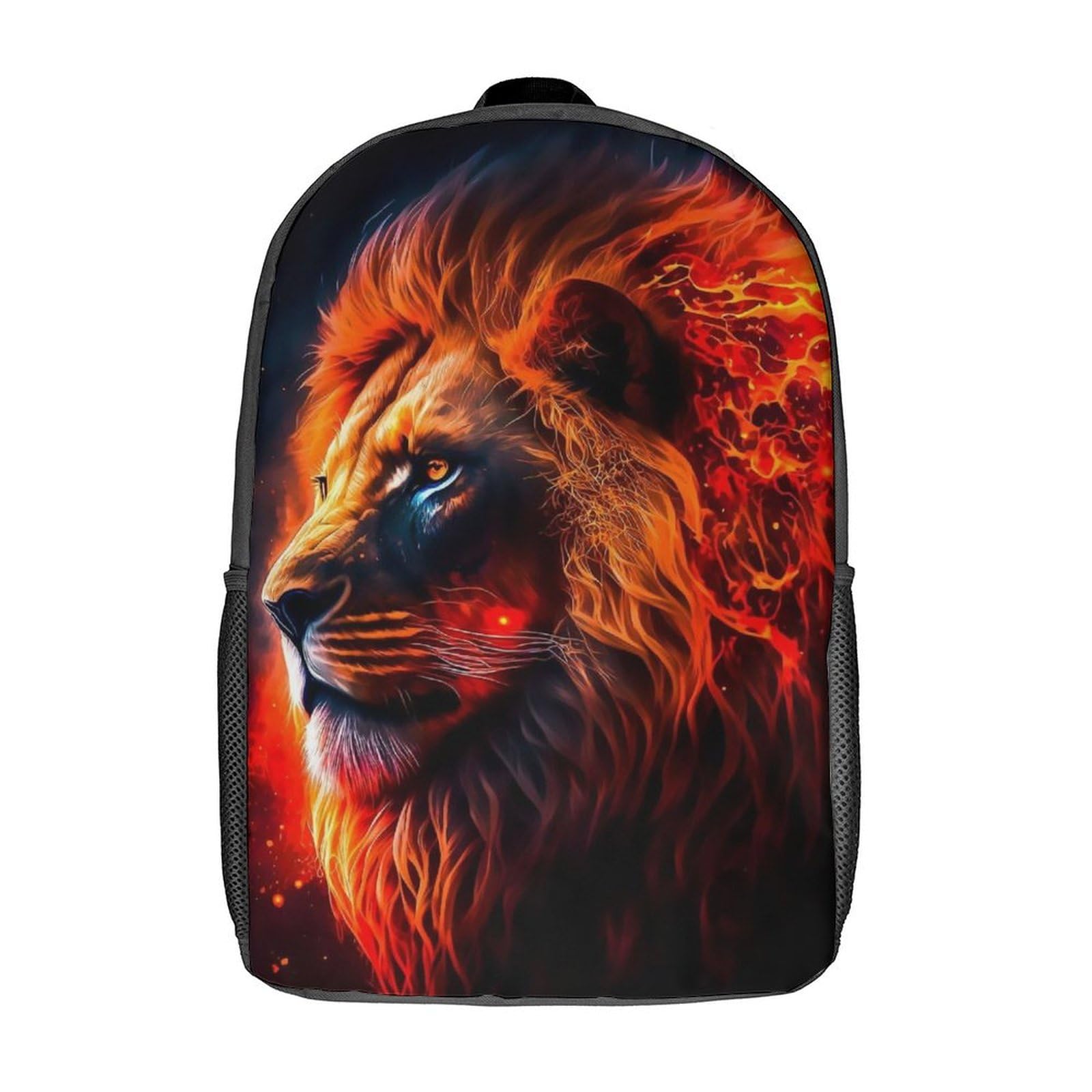 aaaaab Mochila encantadora de vaca Mochila escolar para niños impresa en 3D Mochilas de viaje para niños Bolsas para libros de alta capacidad Mochila para niños Mochila