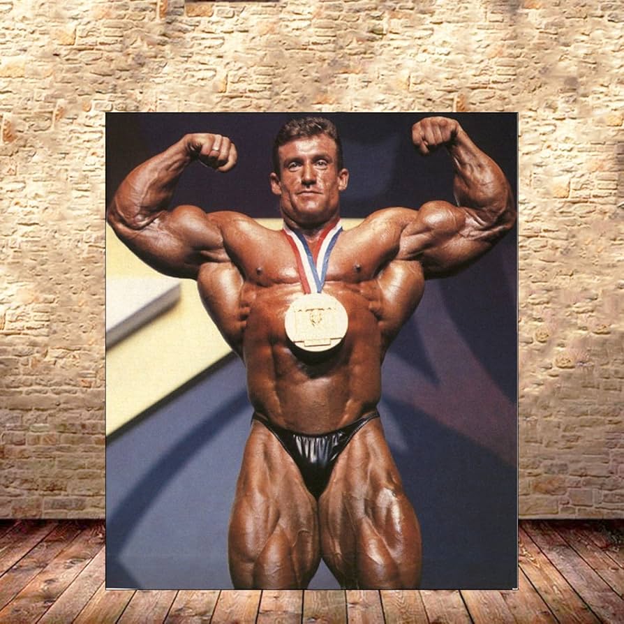 80年代 フランス パリ ヘレネ・マジェラ ボディビル 筋トレ アートポスター 80年代 フランス パリ ヘレネ・マジェラ ボディビル 筋トレ