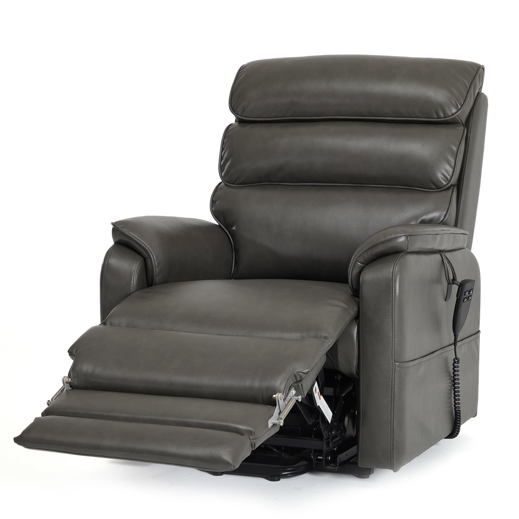 DYNOX Dual Motor Power Lift Recliner 9198L