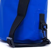 Vista 3 de Montem premium, bolsa a prueba de agua, perfecta para deportes acuáticos.