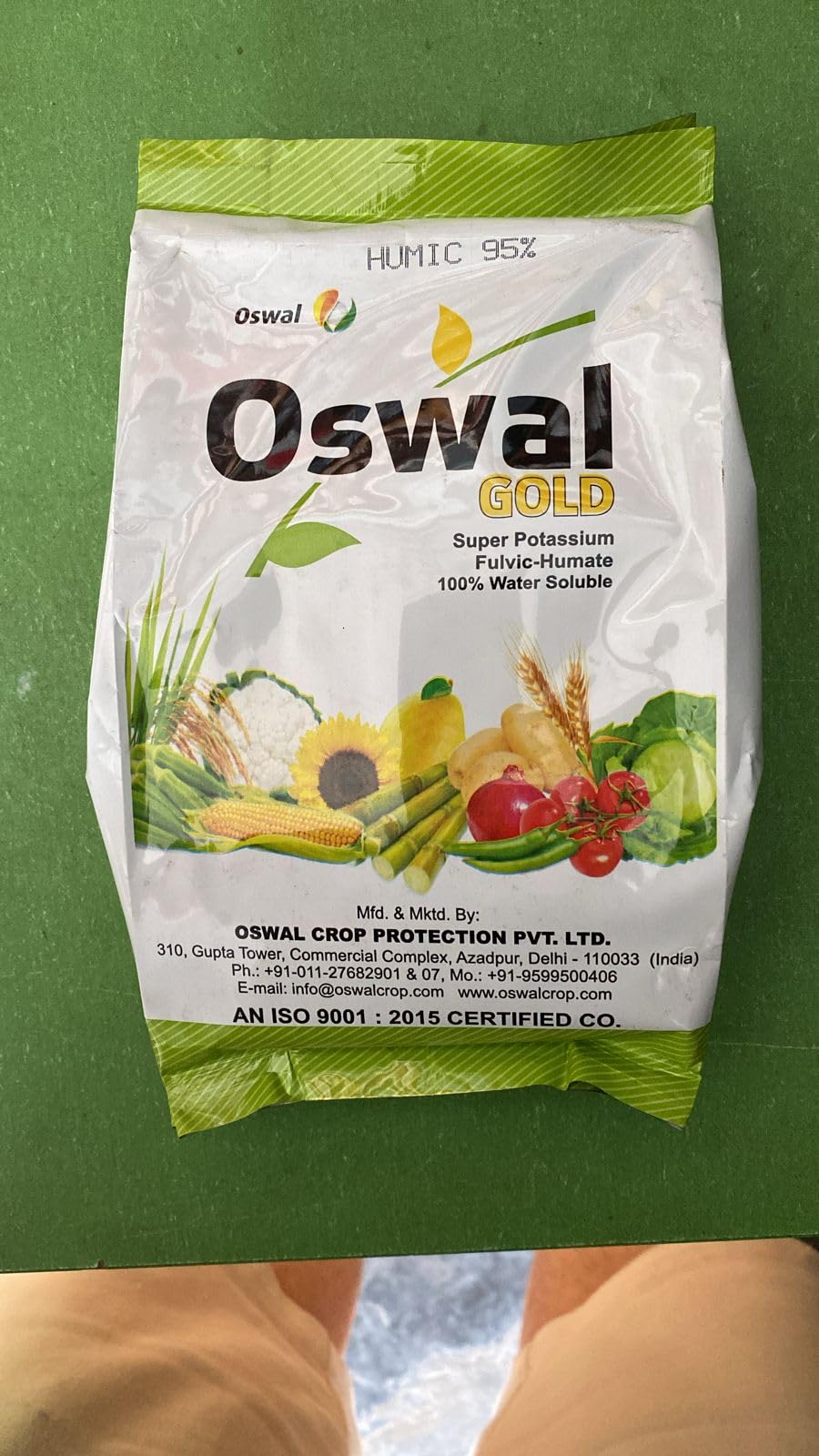 See full amazon price history chart for Oswal Gold Super Potassium Fulvic- Humate 100% Water Soluble for Crop Protection | Multipurpose crop use Oswal Gold Super Potassium Fulvic- Humate 100% Water Soluble for Crop Protection | Multipurpose crop use (B0DB5SKQ71) Amazon Price History, Amazon Price Tracker