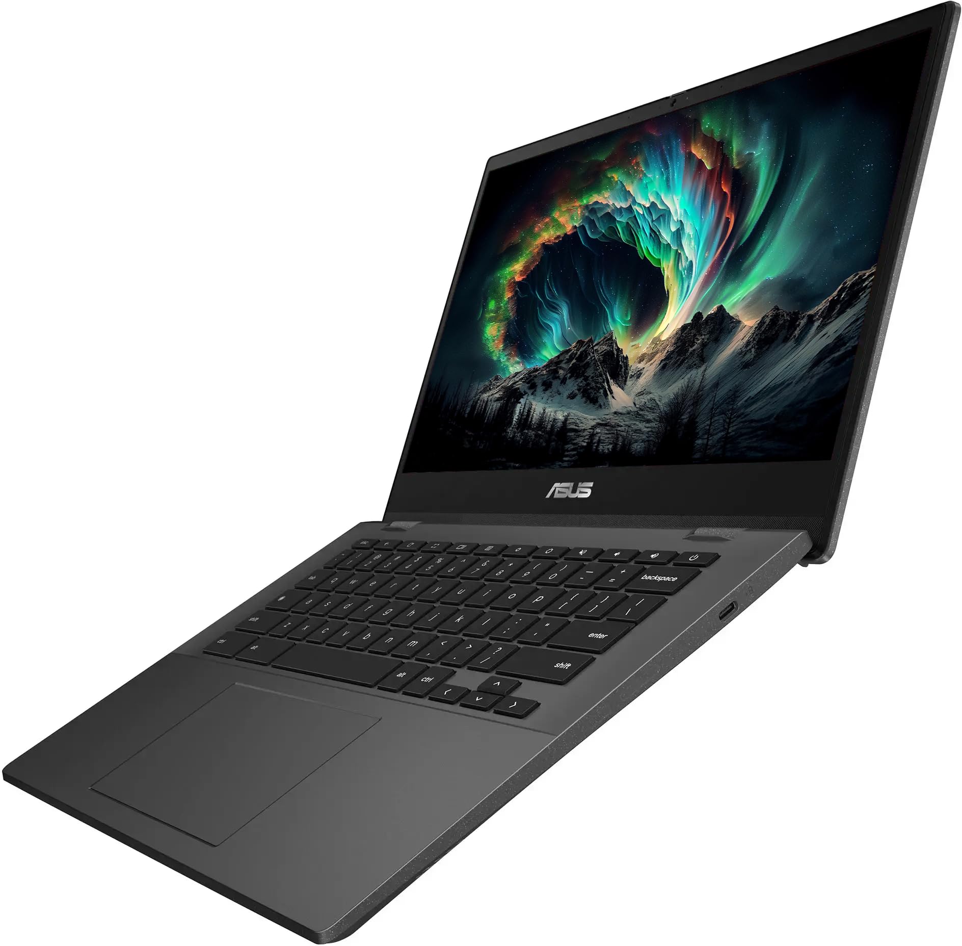Amazon.co.jp: ASUS 14インチ FHD 薄型 & 軽量 Chromebook ノート