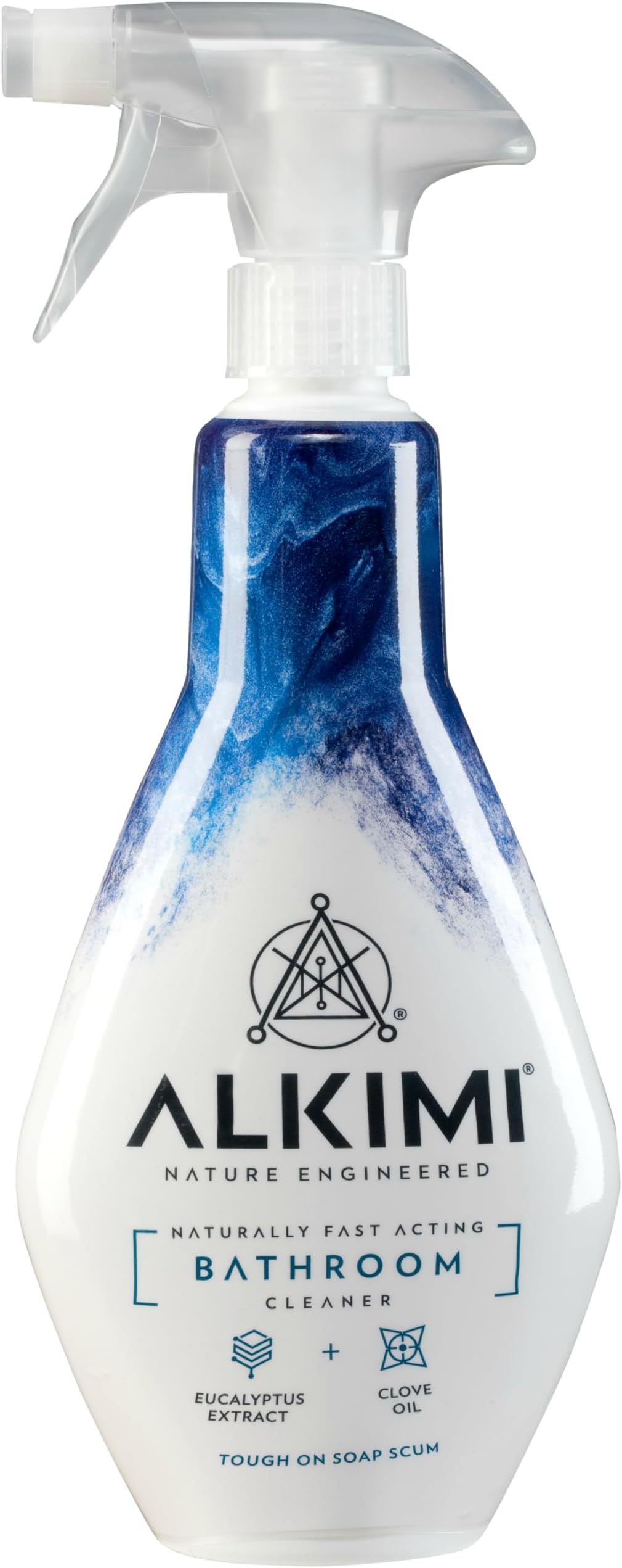 ALKIMI Bathroom Spray