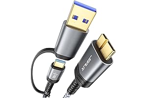 Toshiba Air Pro Hard Drive Cable: The Ultimate Data Transfer Solution