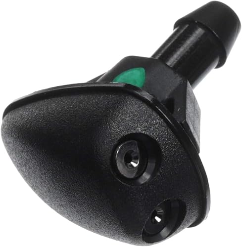 Miniatura 1 de OEM limpiaparabrisas limpiaparabrisas Boquilla Rociador Jet 04-06 Aveo 07-08 Aveo5 96497122